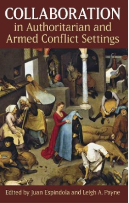Collaboration in Authoritarian and Armed Conflict Settings